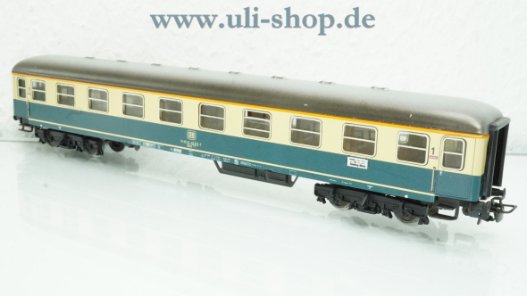 Märklin H0 4111 Personenwagen Wechselstrom Galeriebild - zum Vergrößern bitte auf das Bild klicken