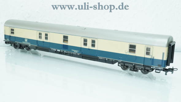 Märklin H0 4157 Personenwagen Wechselstrom Galeriebild - zum Vergrößern bitte auf das Bild klicken