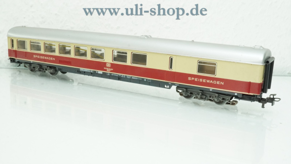 Märklin H0 4097 Personenwagen Wechselstrom Galeriebild - zum Vergrößern bitte auf das Bild klicken