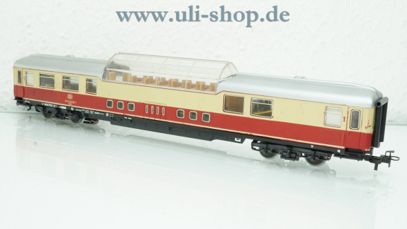 Märklin H0 4099 Personenwagen Wechselstrom Galeriebild - zum Vergrößern bitte auf das Bild klicken