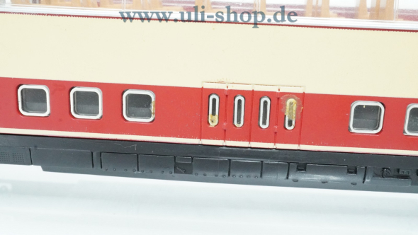 Märklin H0 4099 Personenwagen Wechselstrom Bild 4