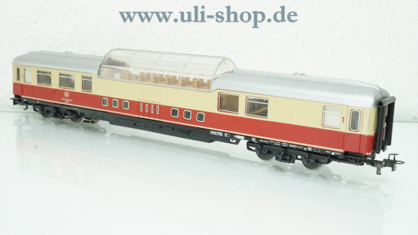 Märklin H0 4099 Personenwagen Wechselstrom Galeriebild - zum Vergrößern bitte auf das Bild klicken