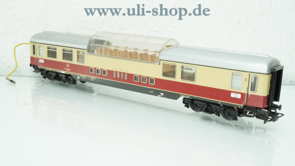 Märklin H0 4090 Personenwagen Wechselstrom Bild 2