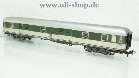 Märklin H0 4093 Personenwagen Wechselstrom Bild 2