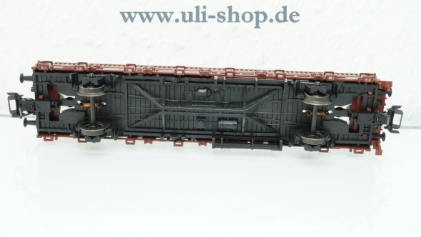 Märklin H0 47681 Güterwagen Wechselstrom Bild 3