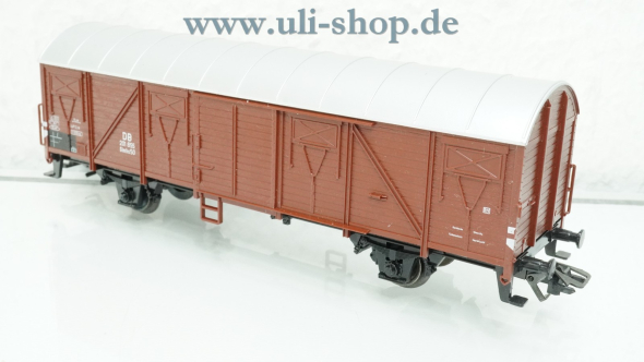 Märklin H0 4700 Güterwagen Wechselstrom Galeriebild - zum Vergrößern bitte auf das Bild klicken
