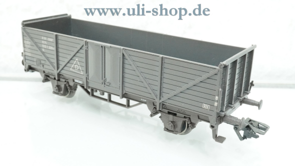 Märklin H0 4582 Güterwagen Wechselstrom Bild 2