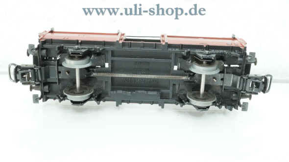 Märklin H0 315/4 Güterwagen Wechselstrom Bild 3
