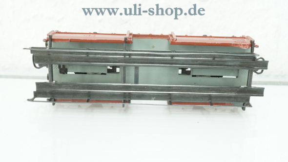 Märklin H0 315/4 Güterwagen Wechselstrom Bild 4