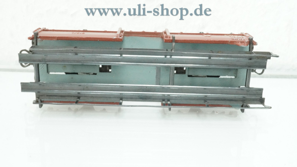Märklin H0 315/4 Güterwagen Wechselstrom Bild 4