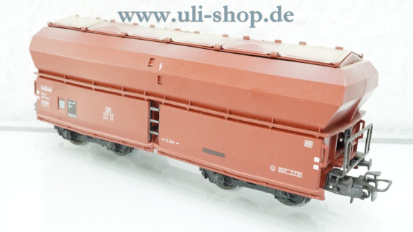 Märklin H0 4626 Güterwagen Wechselstrom Bild 2