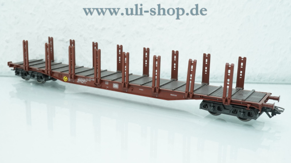 Märklin H0 4666 Güterwagen Wechselstrom Bild 2