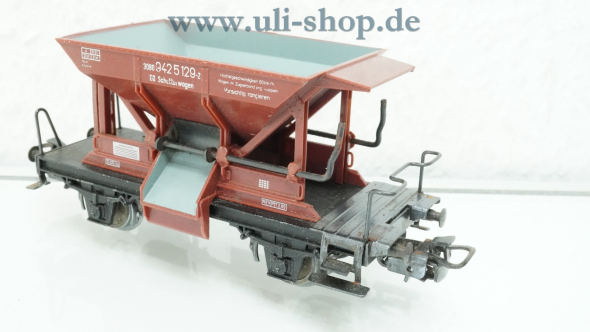 Märklin H0 4610 Güterwagen Wechselstrom Bild 2