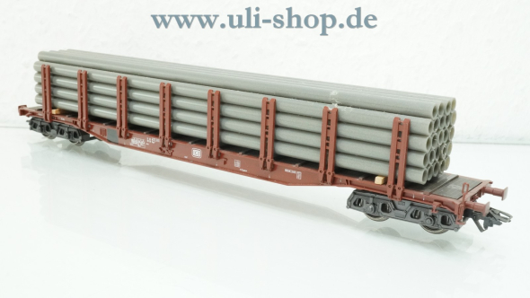 Märklin H0 4771 Güterwagen Wechselstrom Galeriebild - zum Vergrößern bitte auf das Bild klicken