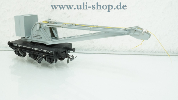 Dietzel H0 Güterwagen Wechselstrom Bild 2