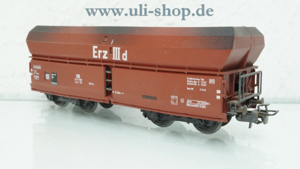 Märklin H0 4624 Güterwagen Wechselstrom Galeriebild - zum Vergrößern bitte auf das Bild klicken