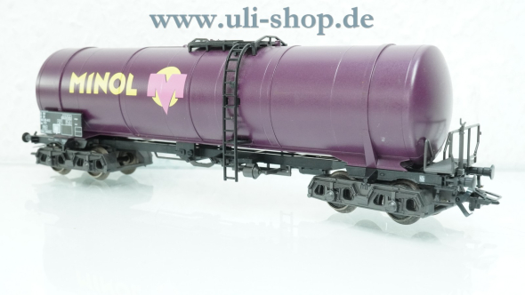 Märklin H0 4856 Güterwagen Wechselstrom Bild 2