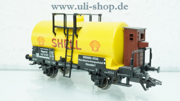 Märklin H0 2995 Güterwagen Wechselstrom Galeriebild - zum Vergrößern bitte auf das Bild klicken
