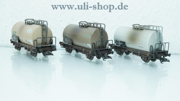 Märklin H0 84854 Wagenpackung Wechselstrom Bild 2