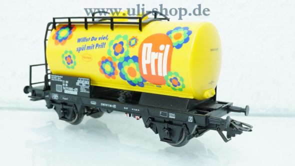 Märklin H0 46427 Güterwagen Wechselstrom Bild 2