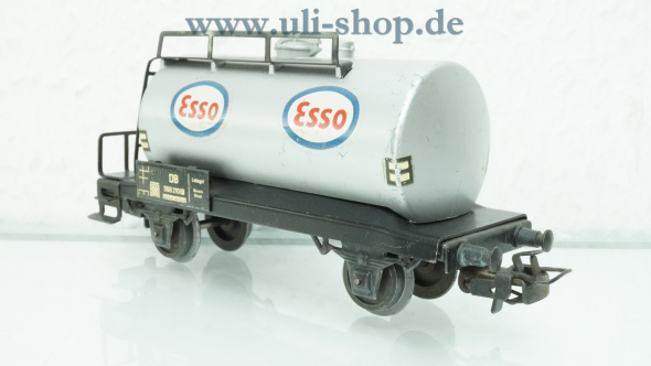 Märklin H0 4501 Güterwagen Wechselstrom Galeriebild - zum Vergrößern bitte auf das Bild klicken