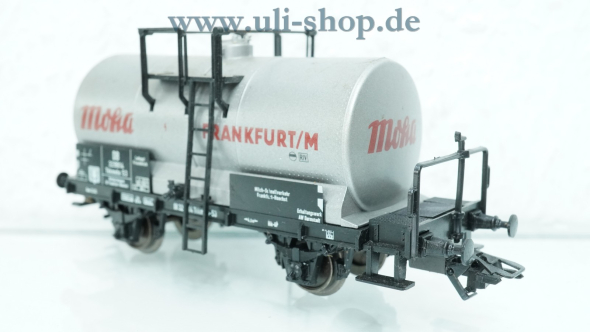 Märklin H0 4872 Güterwagen Wechselstrom Galeriebild - zum Vergrößern bitte auf das Bild klicken