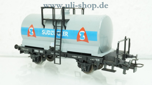 Märklin H0 4682 Güterwagen Wechselstrom Galeriebild - zum Vergrößern bitte auf das Bild klicken