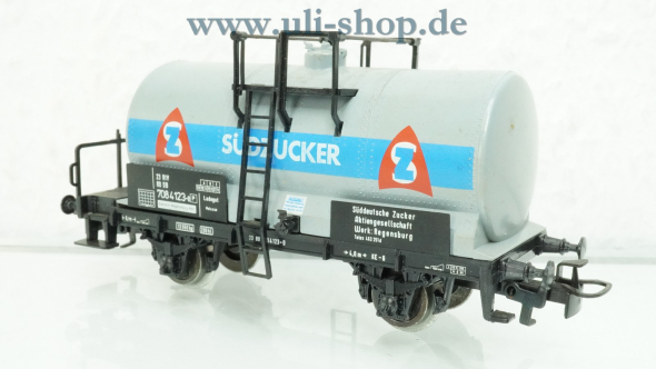 Märklin H0 4682 Güterwagen Wechselstrom Bild 2