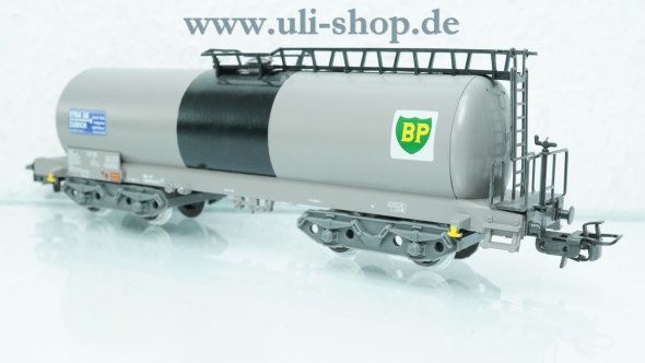 Märklin H0 4788 Güterwagen Wechselstrom Bild 2