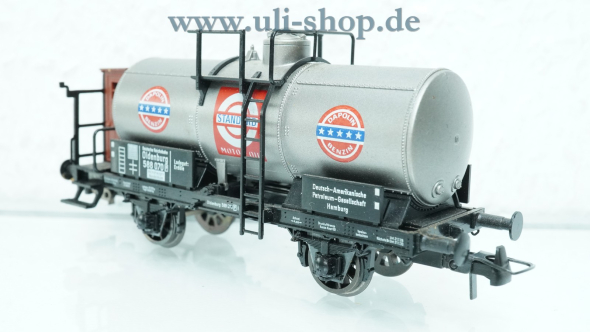 Fleischmann H0 5433 K Güterwagen Gleichstrom Galeriebild - zum Vergrößern bitte auf das Bild klicken