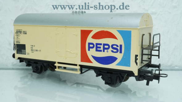 Märklin H0 4419 Spiel- und Bastlerwagen Wechselstrom Galeriebild - zum Vergrößern bitte auf das Bild klicken