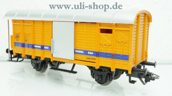 Märklin H0 48570 Güterwagen Wechselstrom Bild 2