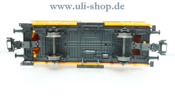 Märklin H0 48570 Güterwagen Wechselstrom Bild 3