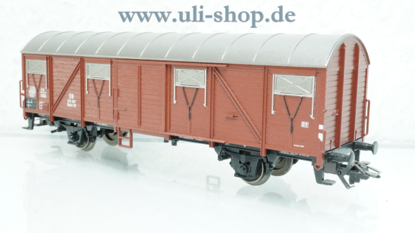 Märklin H0 29855 Güterwagen Wechselstrom Bild 2