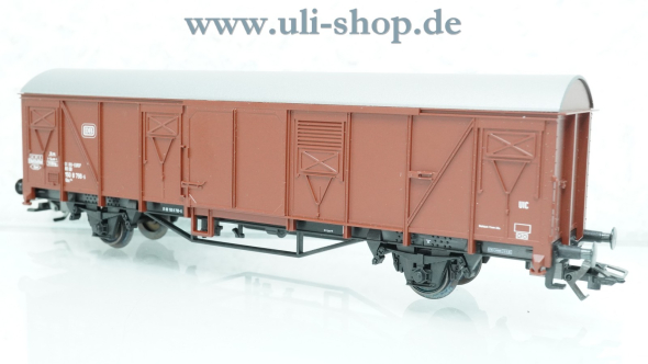 Märklin H0 4732 Güterwagen Wechselstrom Bild 2