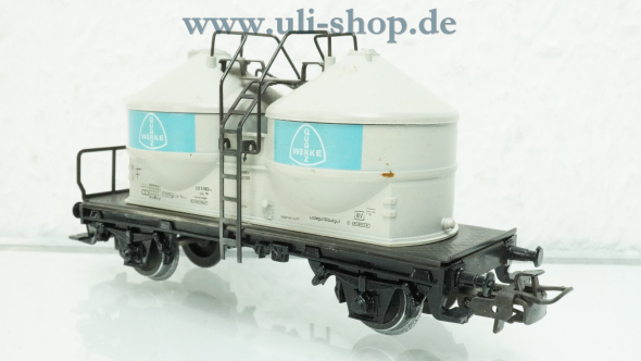 Märklin H0 4661 Güterwagen Wechselstrom Bild 2