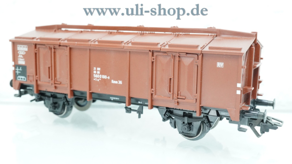 Märklin H0 29811 Güterwagen Wechselstrom Bild 2