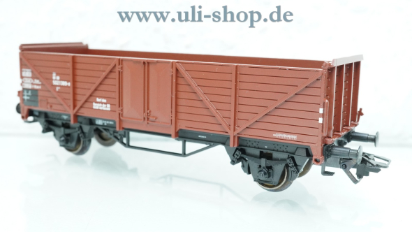 Märklin H0 29811 Güterwagen Wechselstrom Galeriebild - zum Vergrößern bitte auf das Bild klicken