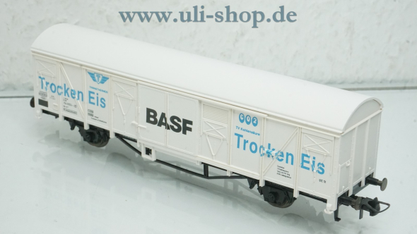 Roco H0 46401 Güterwagen Wechselstrom Bild 2