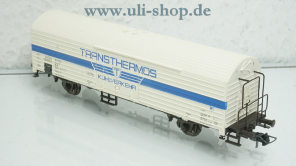 Roco H0 46403 Güterwagen Wechselstrom Bild 2