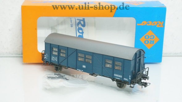 Roco H0 4333B Personenwagen Gleichstrom Galeriebild - zum Vergrößern bitte auf das Bild klicken