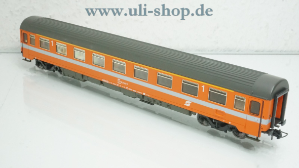 Roco H0 44302 Personenwagen Wechselstrom Bild 2