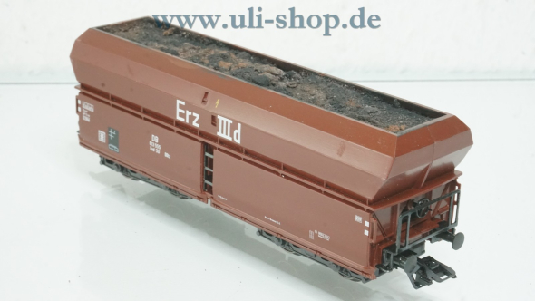Märklin H0 00751-16 Güterwagen Wechselstrom Bild 2