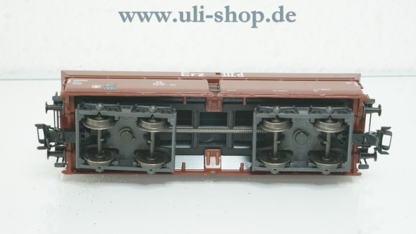 Märklin H0 00751-16 Güterwagen Wechselstrom Bild 3