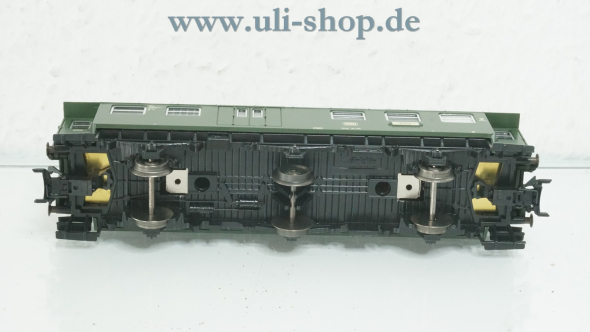 Märklin H0 4319 Personenwagen Wechselstrom Bild 3