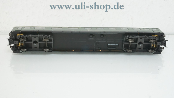 Preview: Märklin H0 43210 Personenwagen Wechselstrom Bild 3