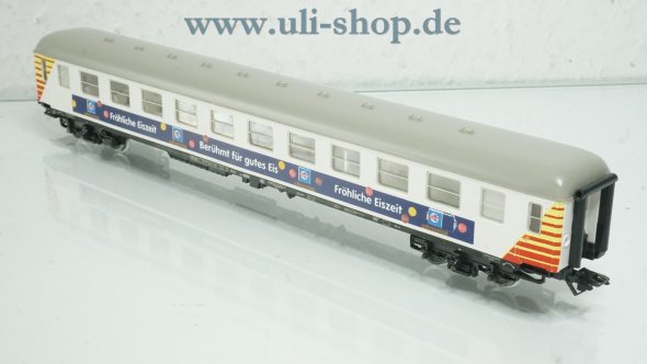 Märklin H0 4290-8 Personenwagen Wechselstrom Bild 2
