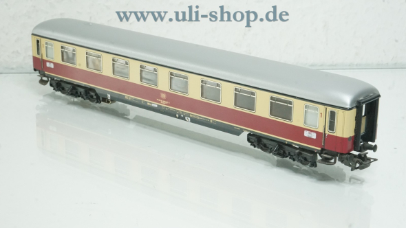 Märklin H0 4089 Personenwagen Wechselstrom Bild 2
