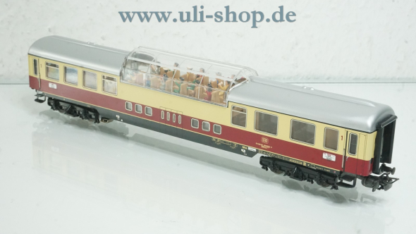 Märklin H0 4090 Personenwagen Wechselstrom Bild 2