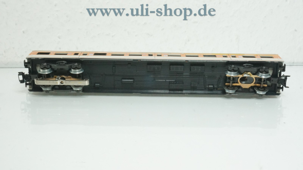 Märklin H0 4183 Personenwagen Wechselstrom Bild 3